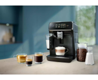 Philips Ekspres automatyczny LatteGo EP2331/10 - 1241385 - zdjęcie 5